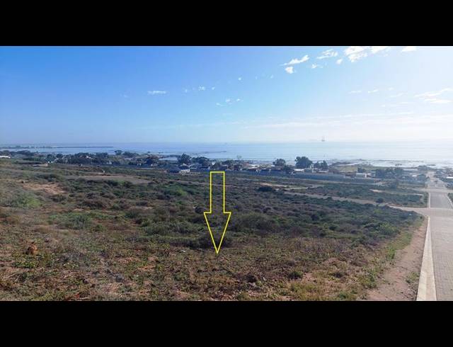 LAND FOR SALE IN ST HELENA VIEWS